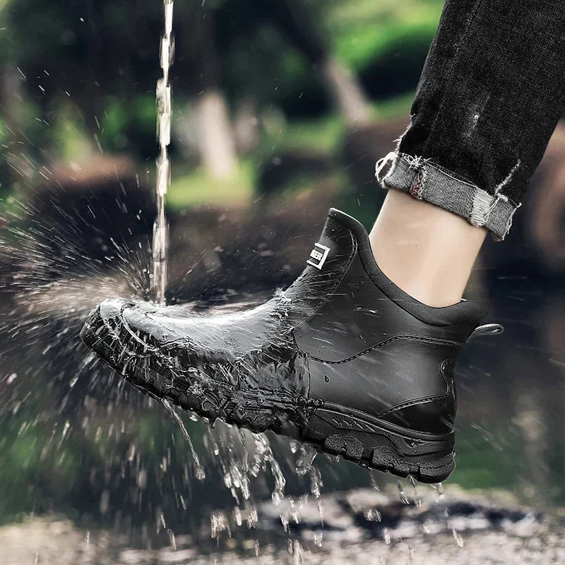 Lark | Women's Waterproof Winter Boots Warm Snow