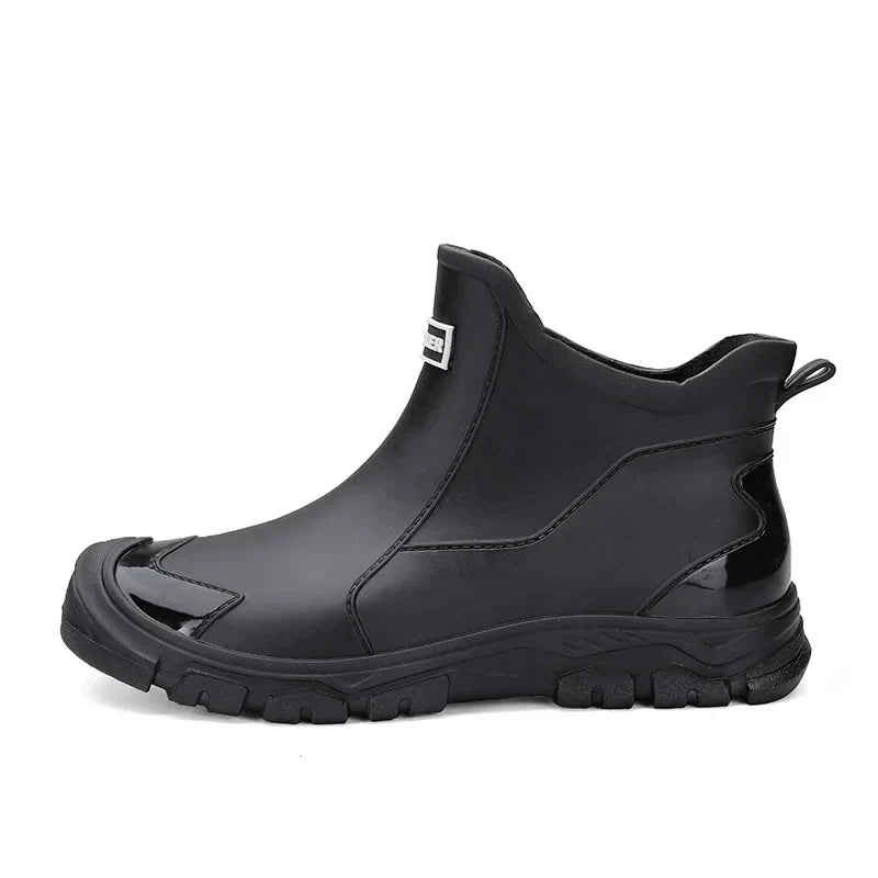 Lark | Women's Waterproof Winter Boots Warm Snow