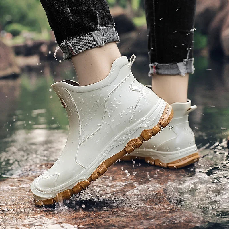 Lark | Women's Waterproof Winter Boots Warm Snow