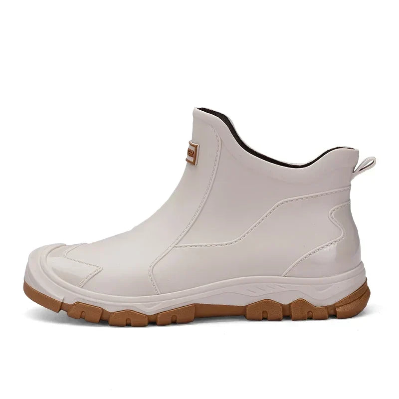 Lark | Women's Waterproof Winter Boots Warm Snow