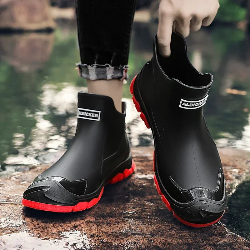 Lark | Women's Waterproof Winter Boots Warm Snow