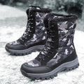 Lila | Women's Fur Lined Winter Boots Warm Snow