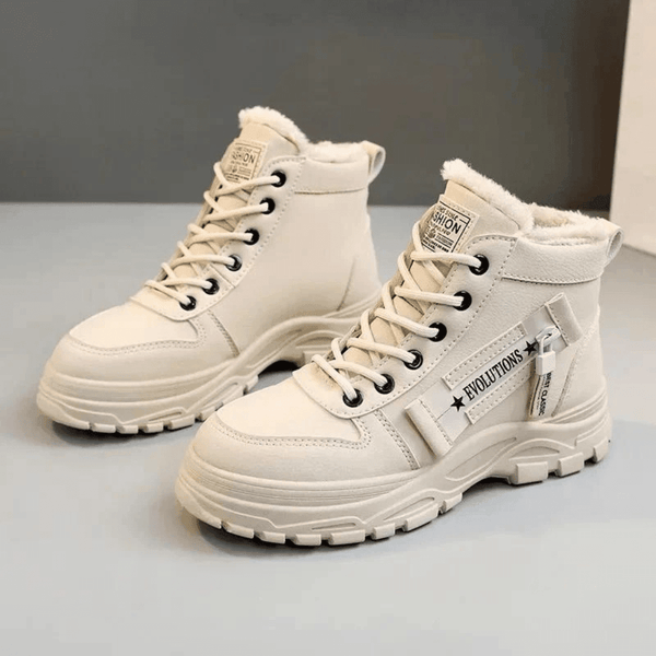 Linnea | Women's Winter Boots Warm Snow