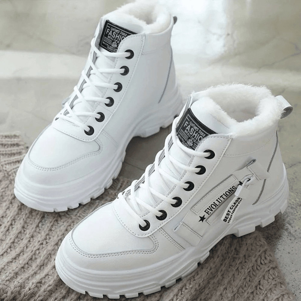 Linnea | Women's Winter Boots Warm Snow