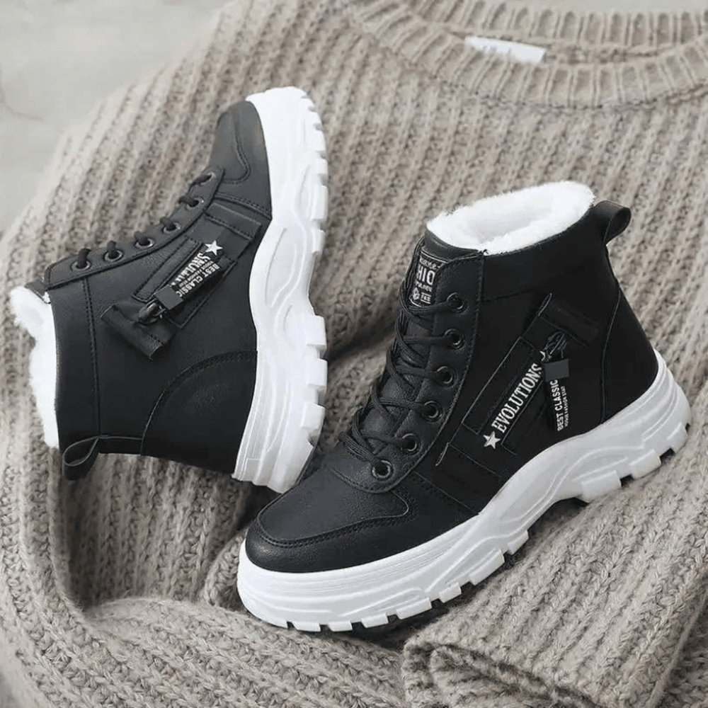 Linnea | Women's Winter Boots Warm Snow