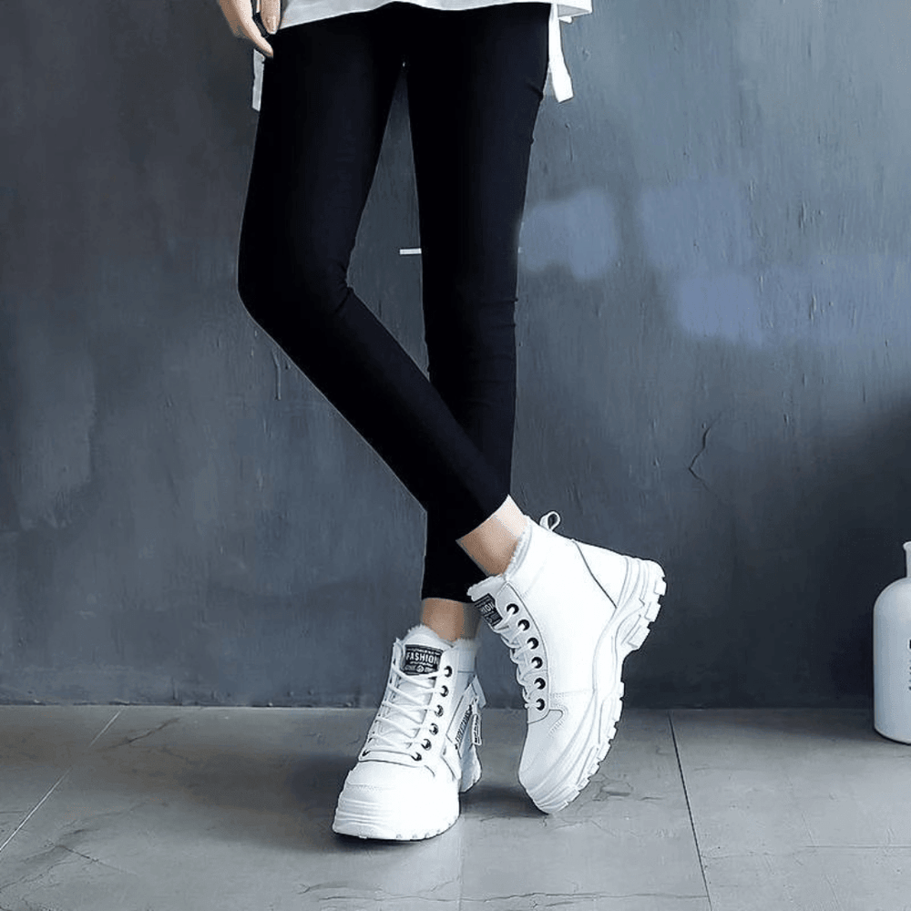 Linnea | Women's Winter Boots Warm Snow