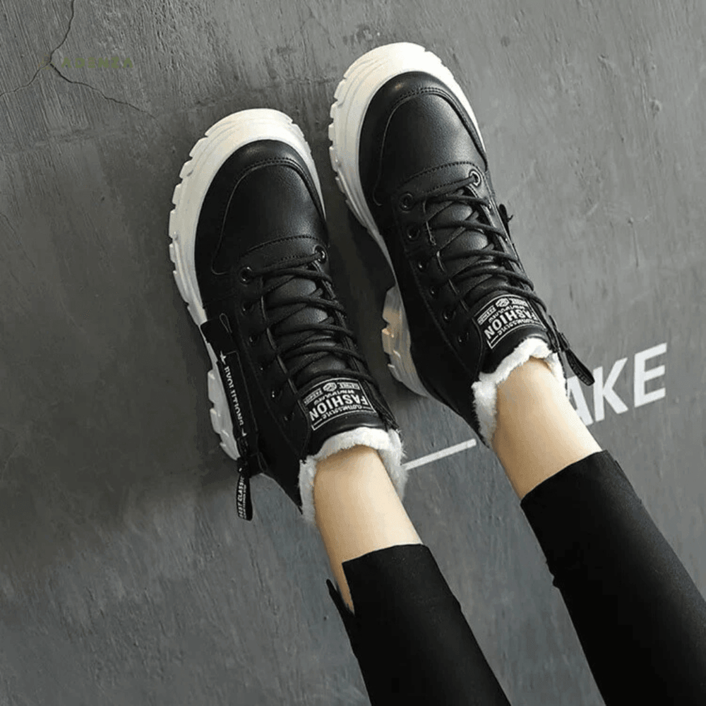 Linnea | Women's Winter Boots Warm Snow