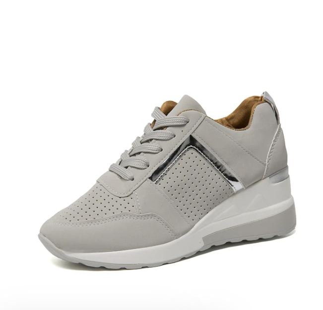 Marguerite | Women's Cushioned Comfortable Sneakers