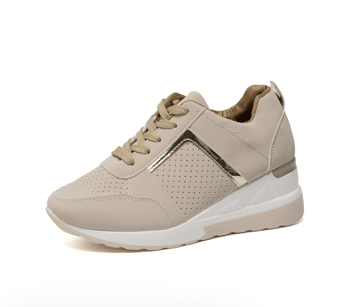 Marguerite | Women's Cushioned Comfortable Sneakers