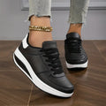 Mariel | Women's Platform Cushioned Sneakers