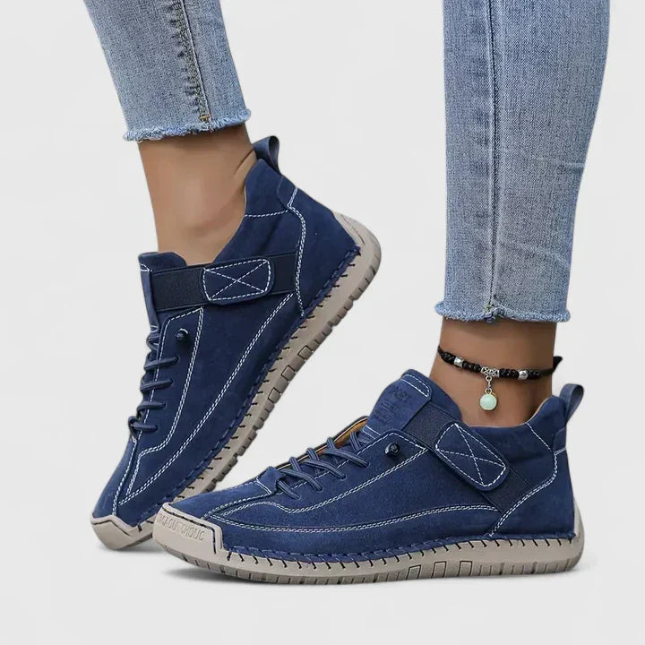 Matilde | Women's Comfortable Cushioned Sneakers