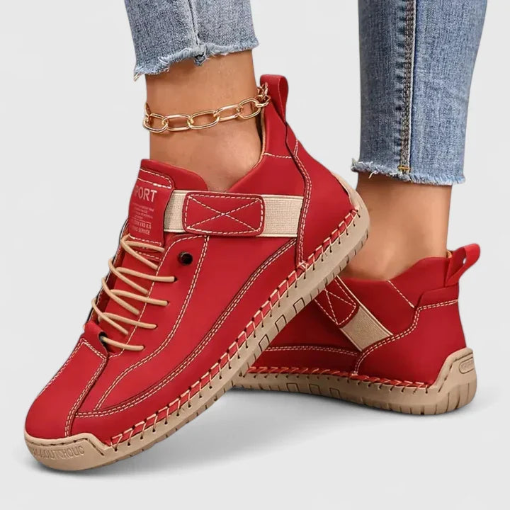 Matilde | Women's Comfortable Cushioned Sneakers