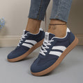 Melisande | Women's White Sneakers Cushioned