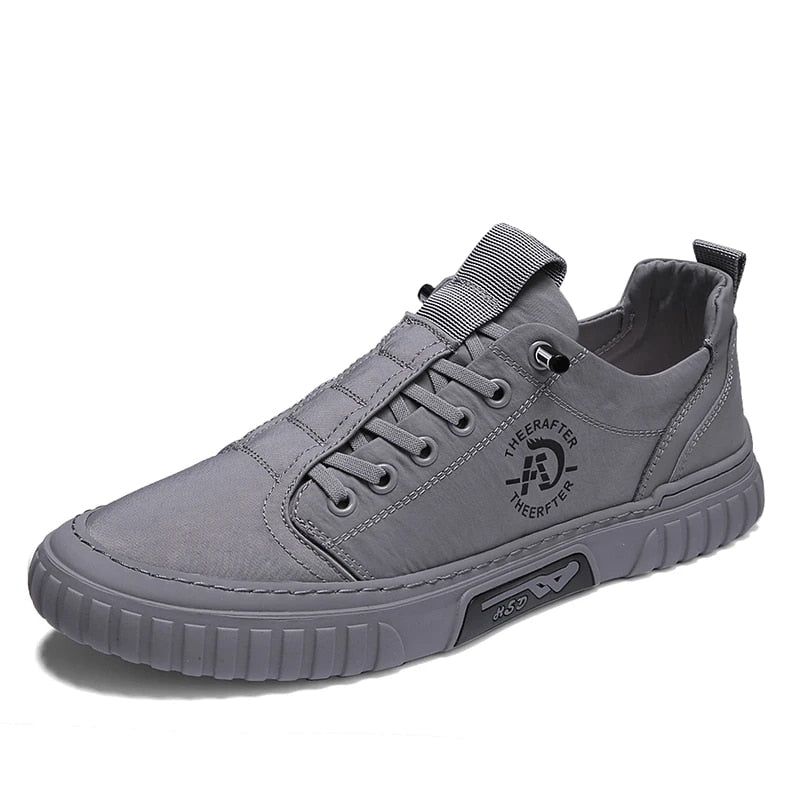 Mortimer | Men's Sneakers Running Slip On