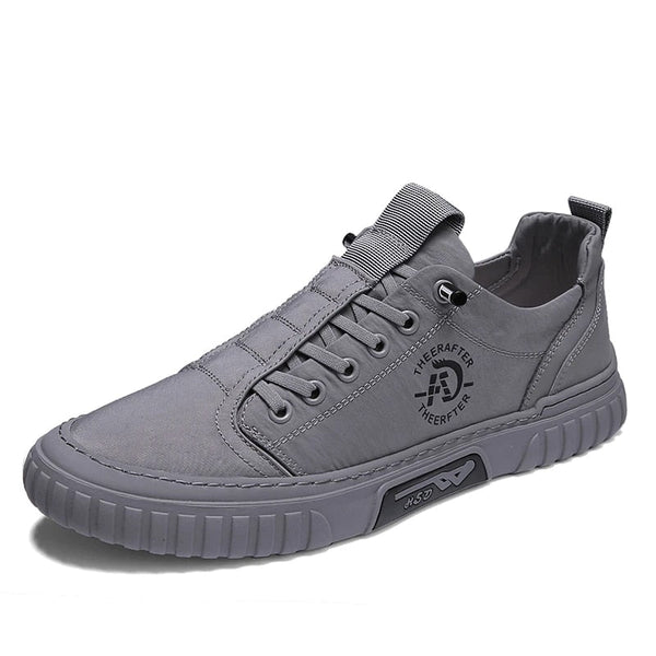 Mortimer | Men's Sneakers Running Slip On