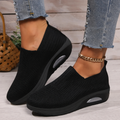 Marina - Women's Slip-On Cushioned Sneakers