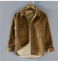 Otis - Men's Corduroy Lined Jacket