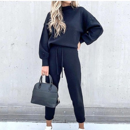 Vera - Women's Timeless Classic Lounge Set