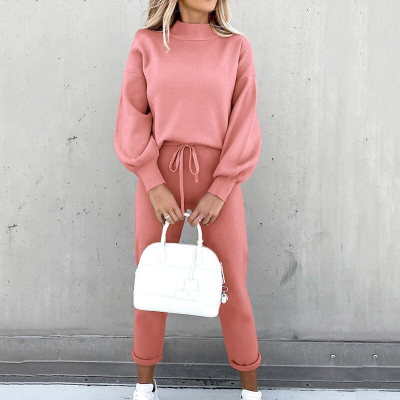 Vera - Women's Timeless Classic Lounge Set