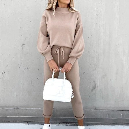 Vera - Women's Timeless Classic Lounge Set