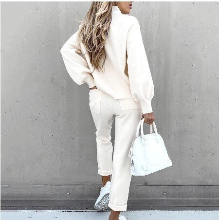 Vera - Women's Timeless Classic Lounge Set