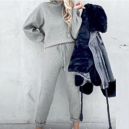Vera - Women's Timeless Classic Lounge Set