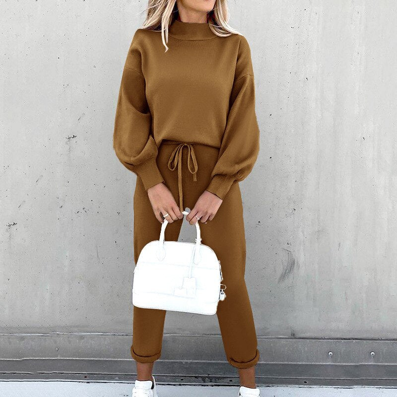 Vera - Women's Timeless Classic Lounge Set