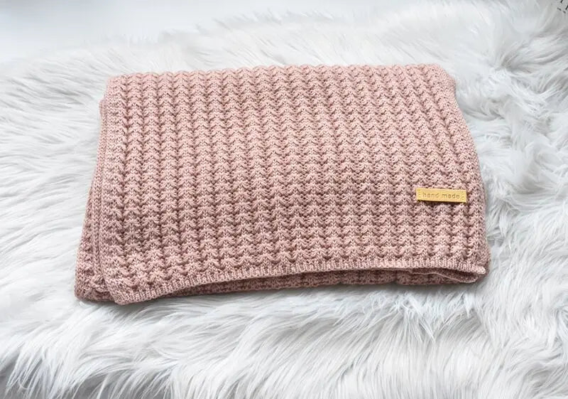 Sloane | Women's Chunky Knit Wool Scarf Winter