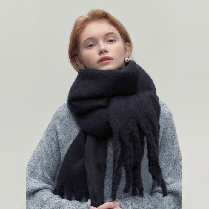 Solange | Women's Scarf Winter