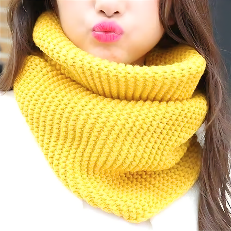 Susannah | Women's Scarf Winter
