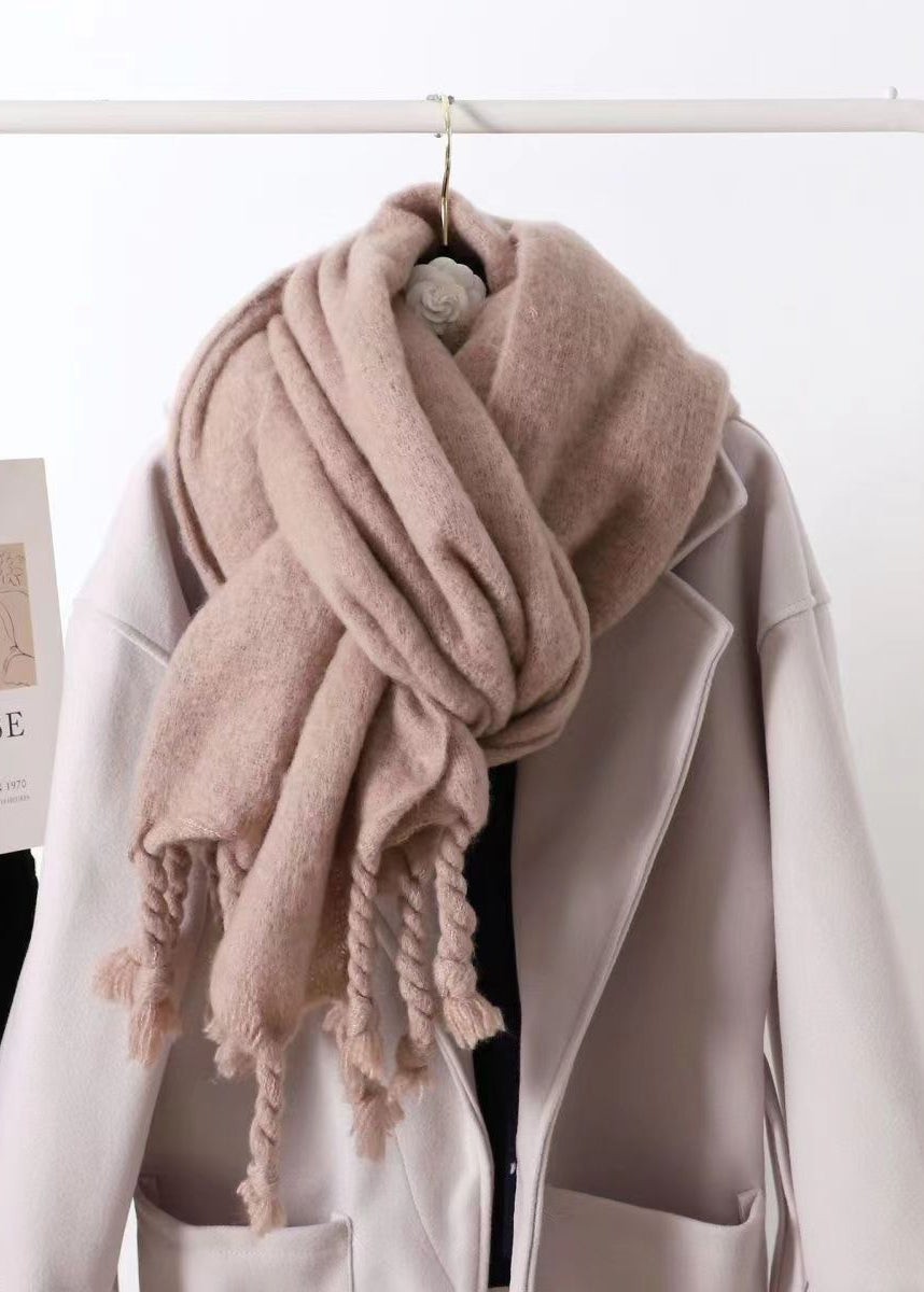 Tabitha | Women's Cashmere Scarf Winter