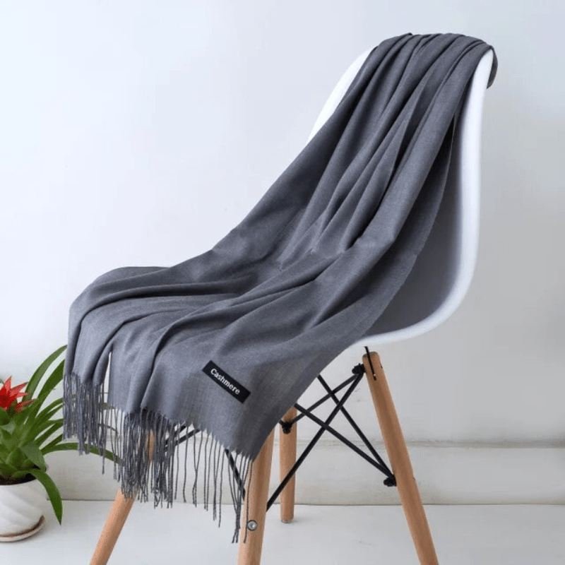 Talia | Women's Winter Scarf Wool