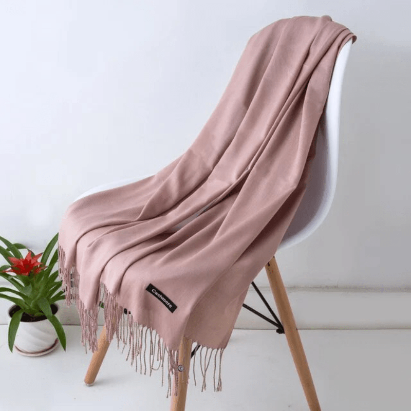 Talia | Women's Winter Scarf Wool