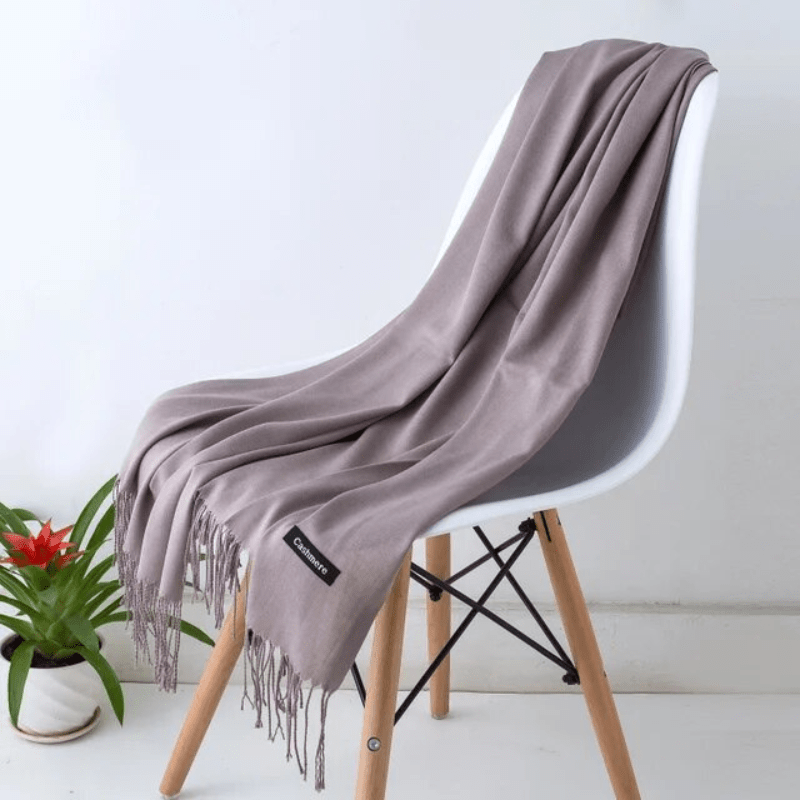 Talia | Women's Winter Scarf Wool