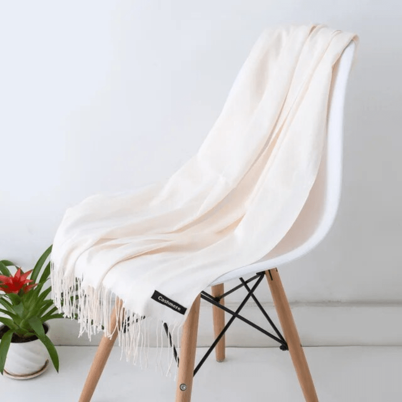 Talia | Women's Winter Scarf Wool