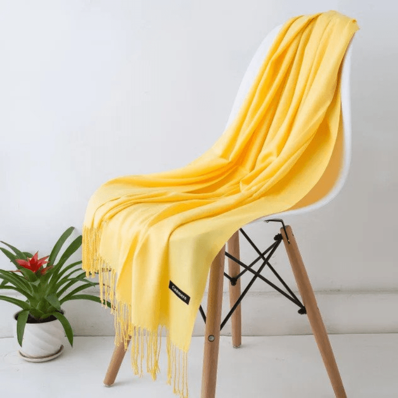 Talia | Women's Winter Scarf Wool