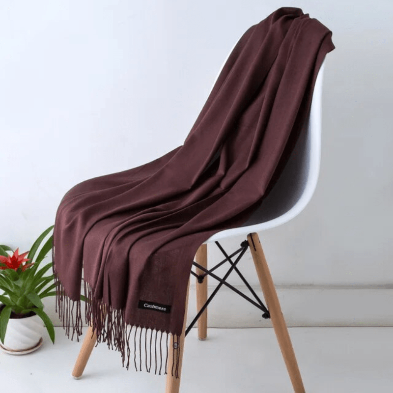 Talia | Women's Winter Scarf Wool