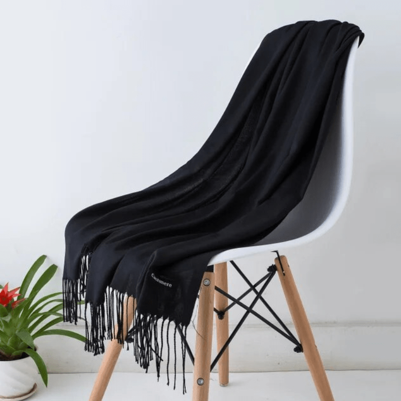 Talia | Women's Winter Scarf Wool