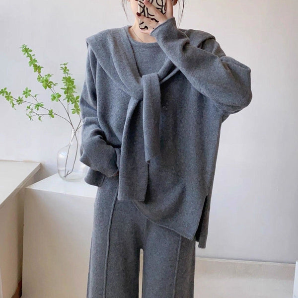Theodora | Women's Lounge Set Loungewear