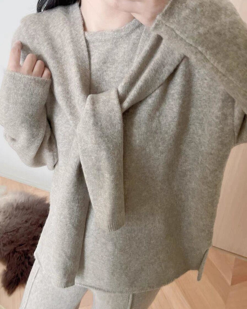 Theodora | Women's Lounge Set Loungewear