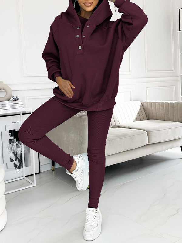 Tilda | Women's Lounge Set Loungewear Two Piece