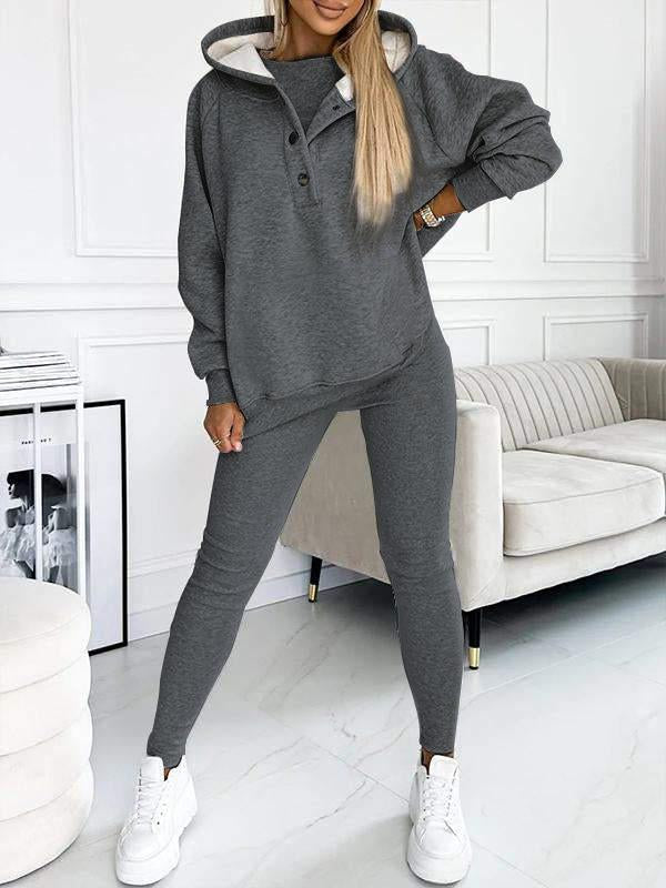 Tilda | Women's Lounge Set Loungewear Two Piece