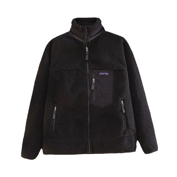 Ralston - Men's Cozy Pullover Fleece Jacket