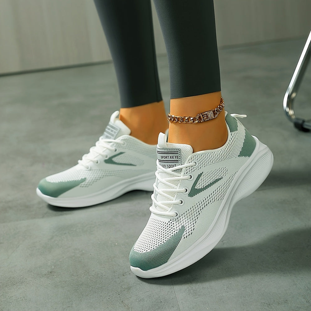 Maud - Women's Featherlight Everyday Sneakers