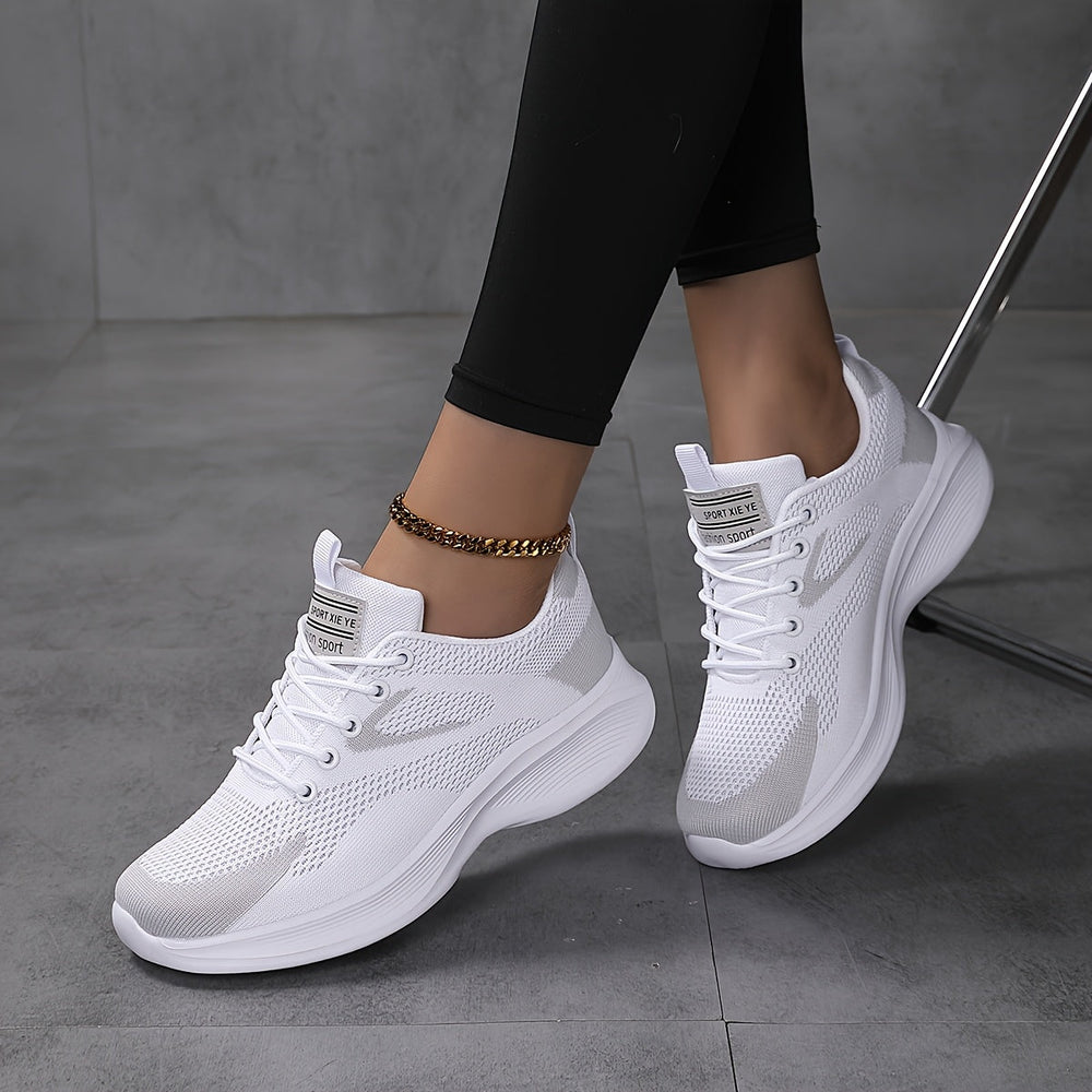 Maud - Women's Featherlight Everyday Sneakers