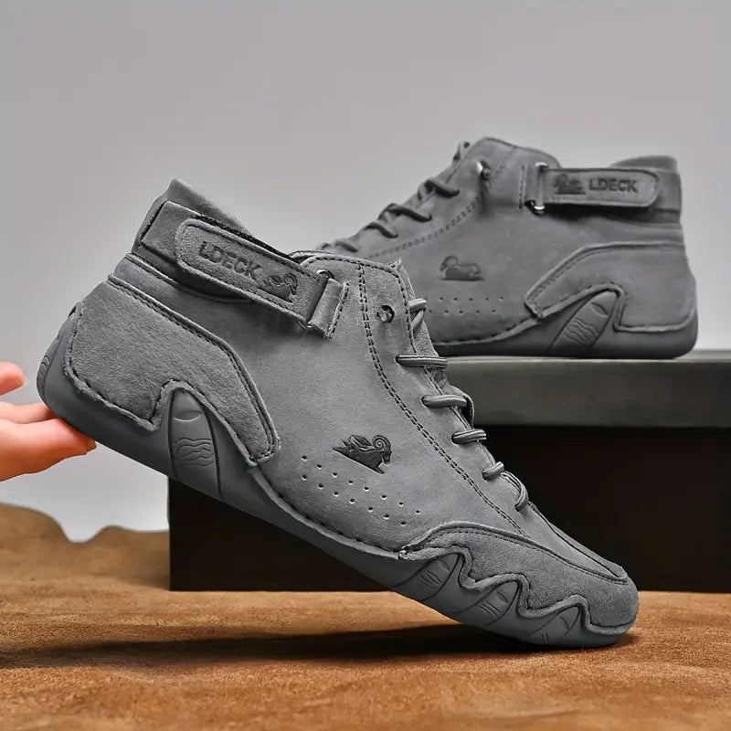 Oswald - Men's Everyday Casual Sneakers