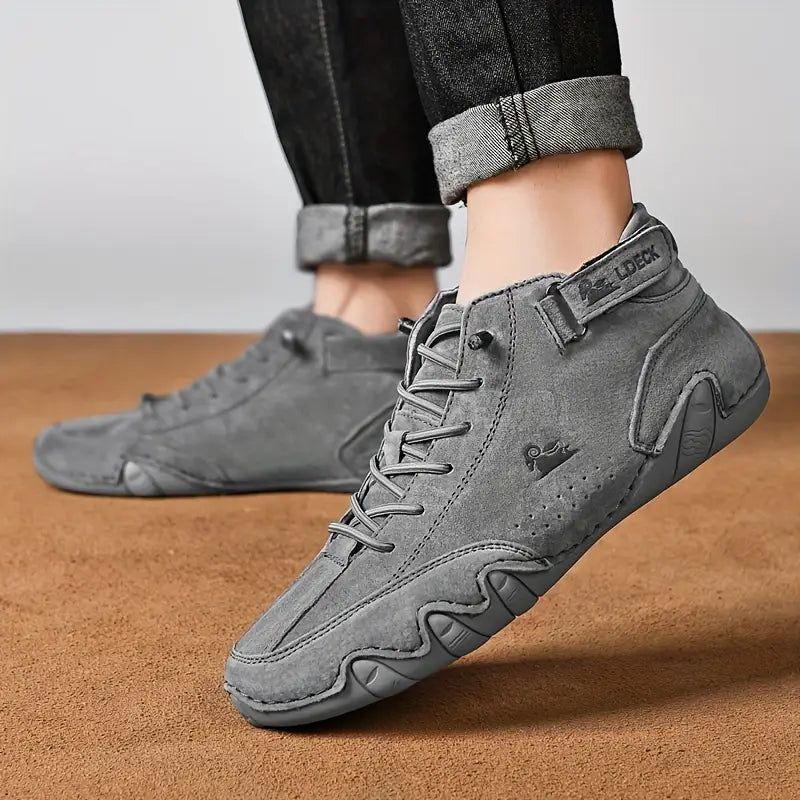Oswald - Men's Everyday Casual Sneakers