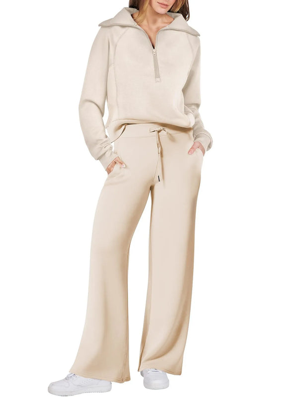 Vada - Women's Premium Soft Lounge Set