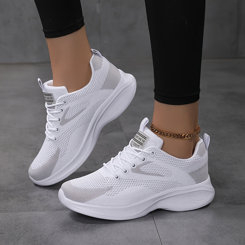 Maud - Women's Featherlight Everyday Sneakers