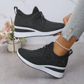 Merritt - Women's Premium Cushioned Sneakers
